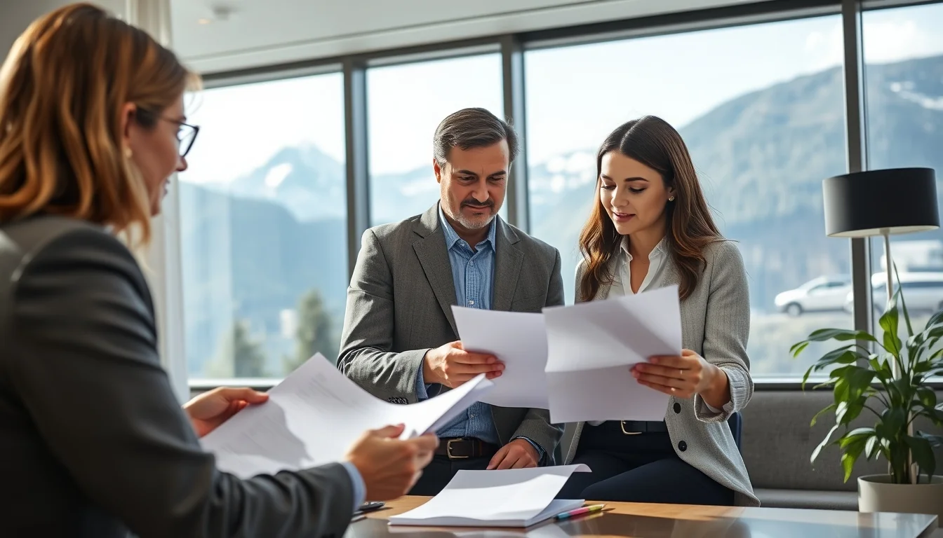 Supporting pricing visual